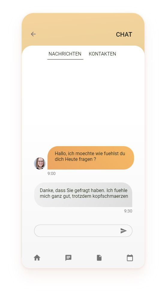 Conversation